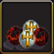 150 Holy Symbols and Lava Stones