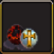 40 Holy Symbols and Lava Stones