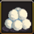 6000 Snowballs